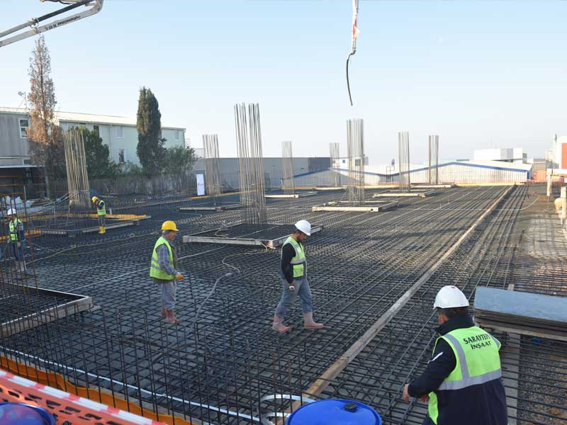 Kale Groundbrake Ceremony